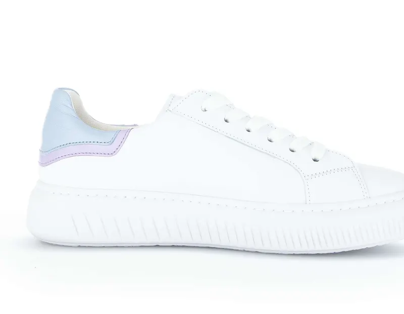 Gabor Lage sneakers Wit (86.578.61)