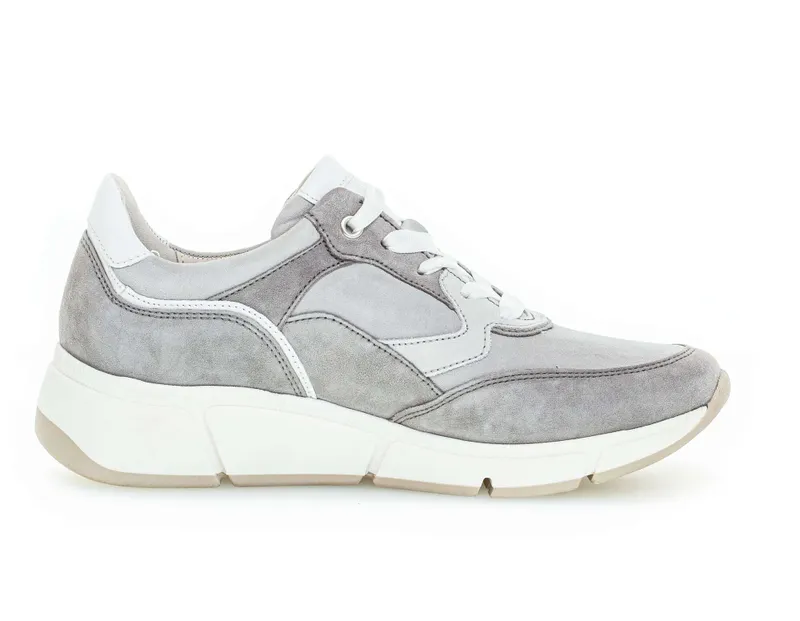 Gabor Lage sneakers Grijs (86.475.40)