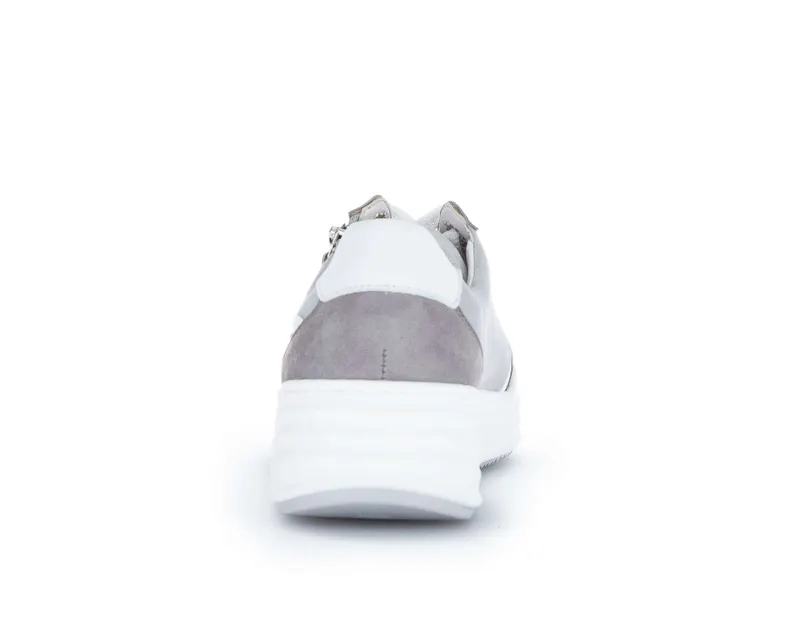 Gabor Lage sneakers Grijs (86.568.40)
