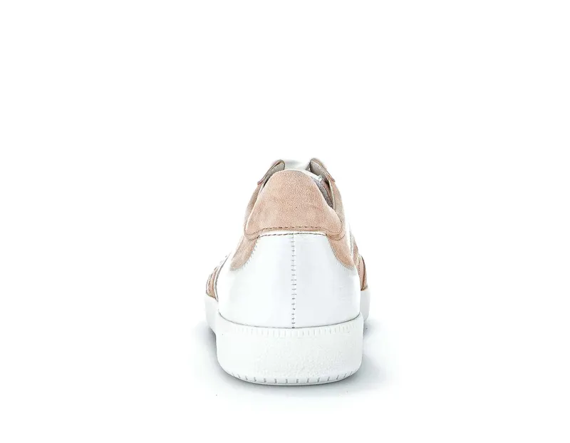 Gabor Lage sneakers Beige (83.300.10)