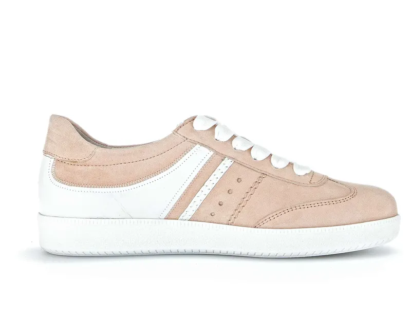 Gabor Lage sneakers Beige (83.300.10)