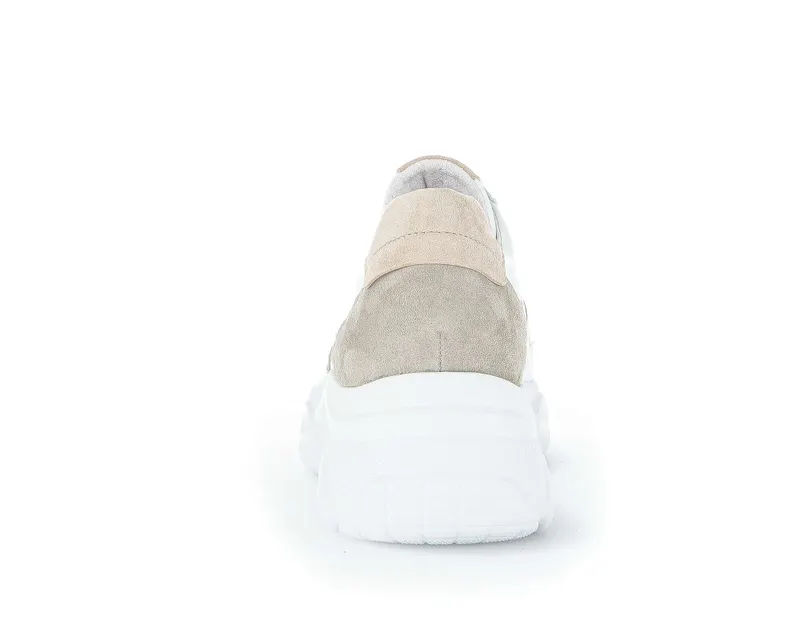 Gabor Lage sneakers Wit (83.290.22)