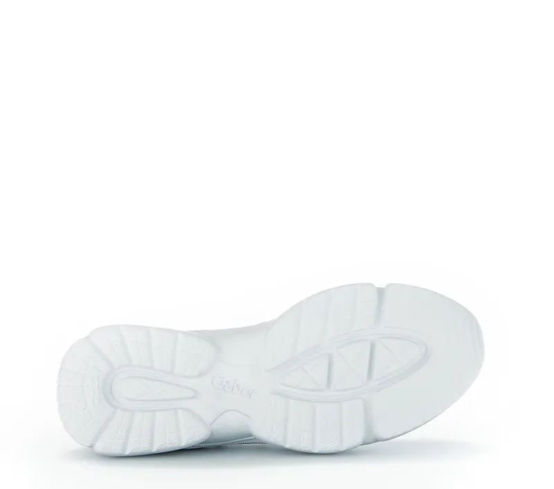 Gabor Lage sneakers Wit (83.290.22)