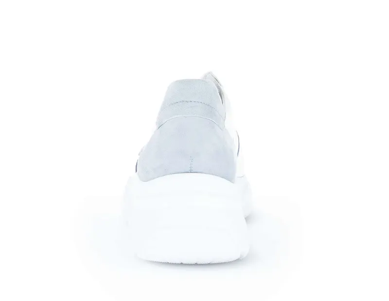 Gabor Lage sneakers Wit (83.290.26)