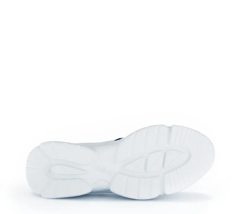 Gabor Lage sneakers Wit (83.290.26)