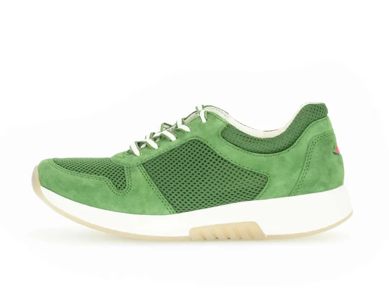 Gabor Lage sneakers Groen (86.946.39)