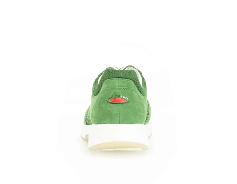 Gabor Lage sneakers Groen (86.946.39)