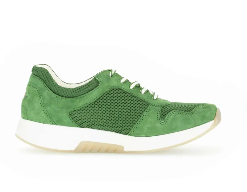 Gabor Lage sneakers Groen (86.946.39)