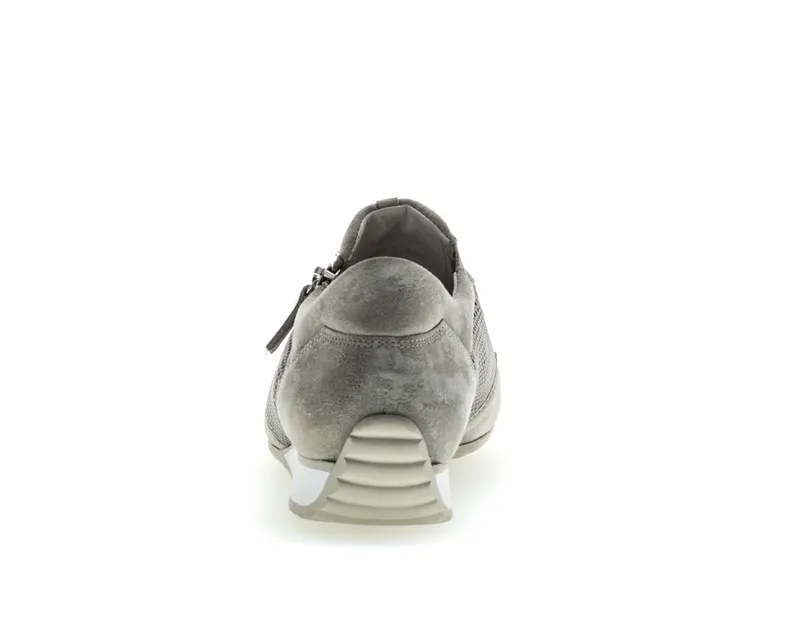 Gabor Lage sneakers Grijs (86.072.93)