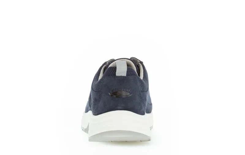 Gabor Lage sneakers Blauw (8002.11.05)