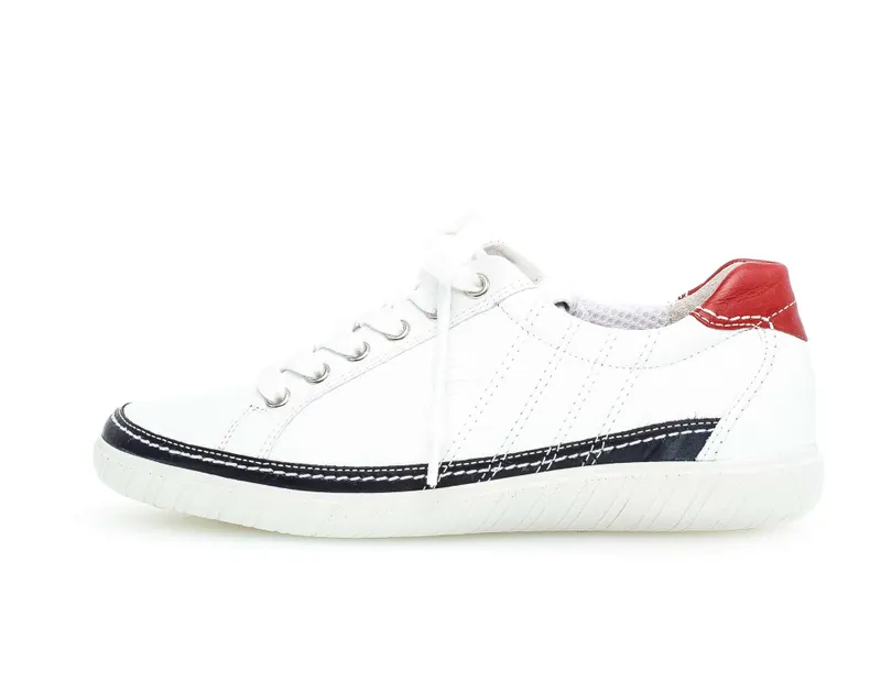 Gabor Lage sneakers Wit (86.458.52)
