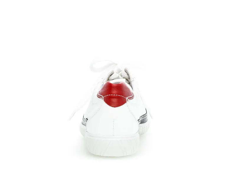 Gabor Lage sneakers Wit (86.458.52)