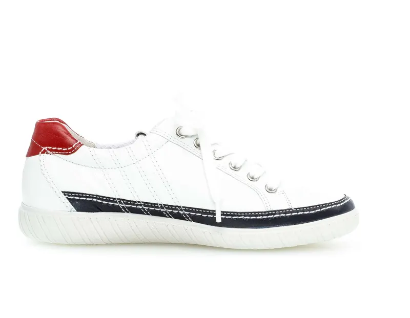 Gabor Lage sneakers Wit (86.458.52)