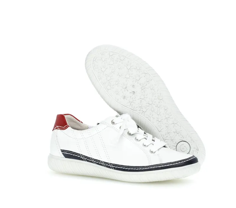 Gabor Lage sneakers Wit (86.458.52)