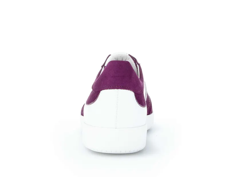 Gabor Lage sneakers Lila (83.300.30)