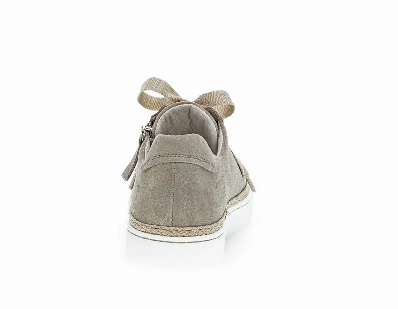 Gabor Lage sneakers Goud (86.418.95)