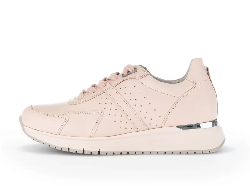 Gabor Lage sneakers Rose (86.445.68)