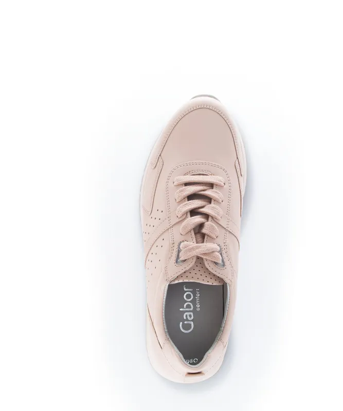 Gabor Lage sneakers Rose (86.445.68)