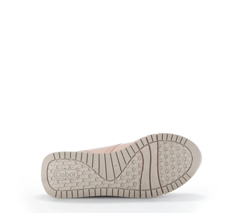 Gabor Lage sneakers Rose (86.445.68)