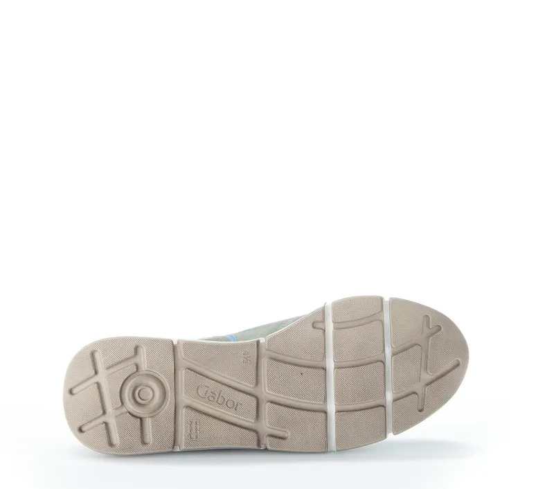 Gabor Lage sneakers Multicolour (86.475.61)