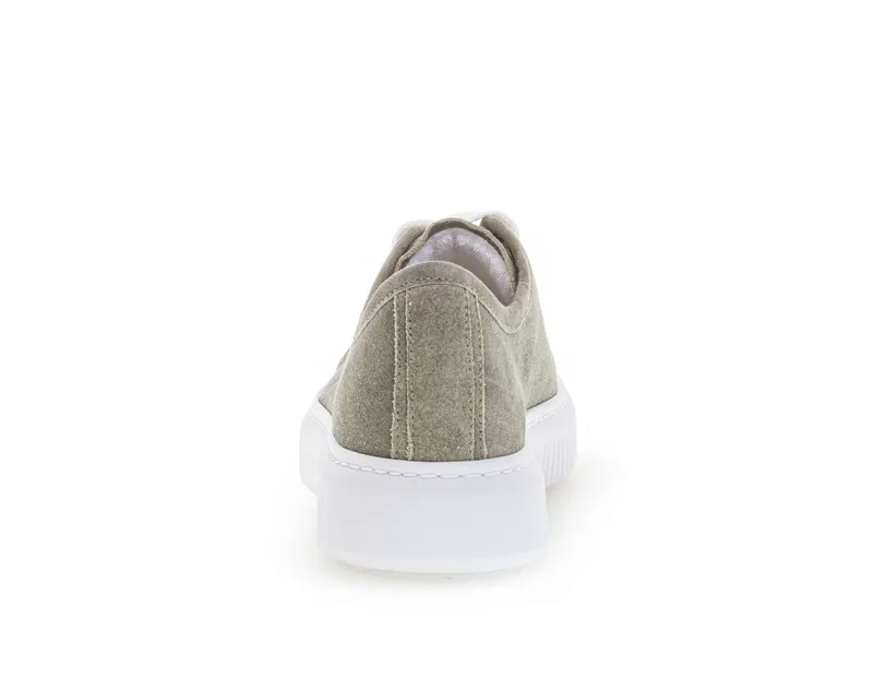 Gabor Lage sneakers Groen (86.575.11)