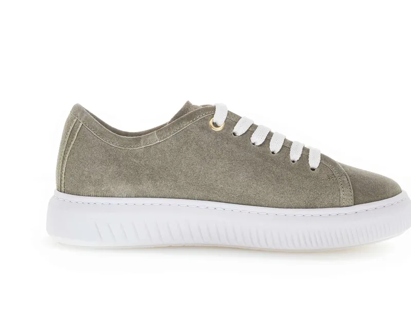 Gabor Lage sneakers Groen (86.575.11)