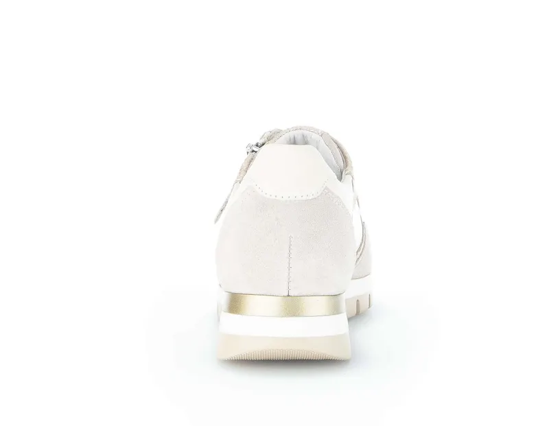 Gabor Lage sneakers Beige (86.438.60)