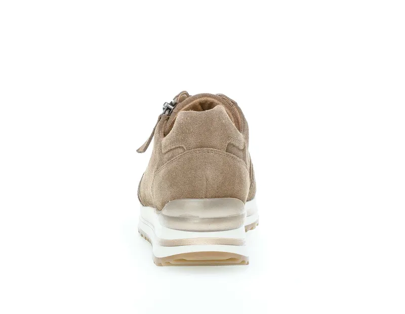 Gabor Lage sneakers Beige (96.528.34)