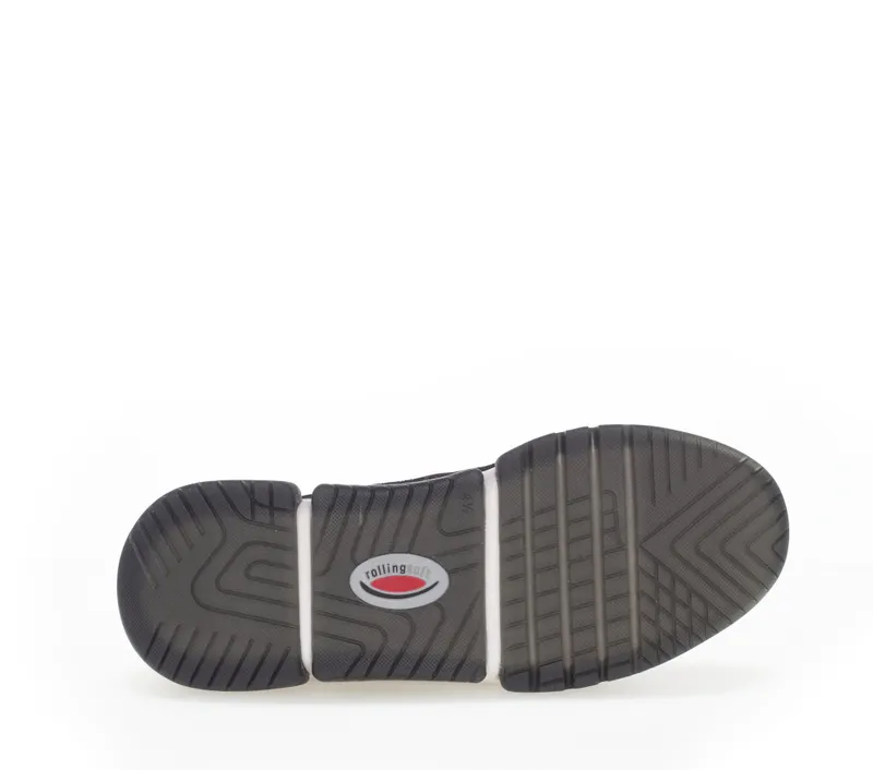 Gabor Lage sneakers Zwart (96.938.47)