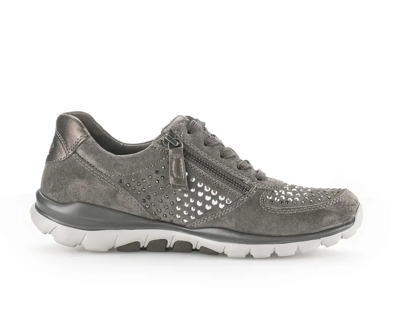 Gabor Lage sneakers Grijs (96.968.30)