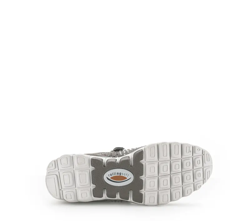 Gabor Lage sneakers Grijs (96.968.30)