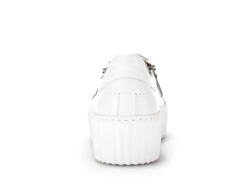 Gabor Lage sneakers Wit (93.200.21)