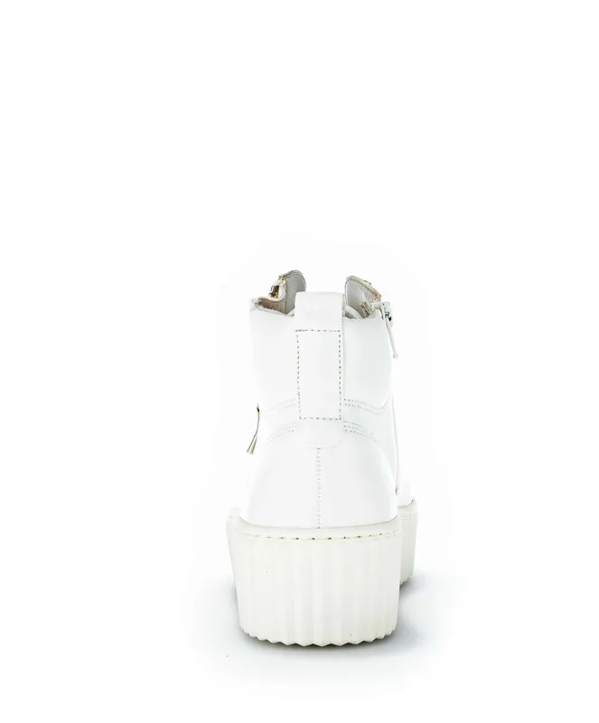 Gabor Hoge sneakers Wit (93.710.20)