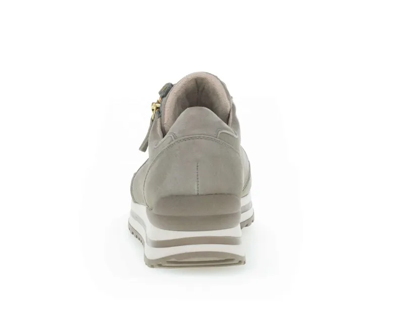 Gabor Lage sneakers Groen (96.528.11)