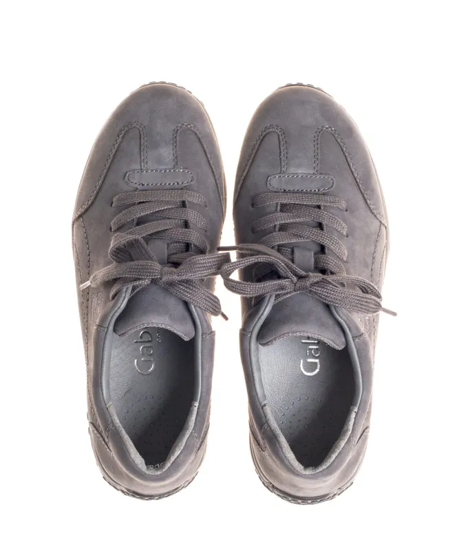 Gabor Lage sneakers Grijs (96.385.30)