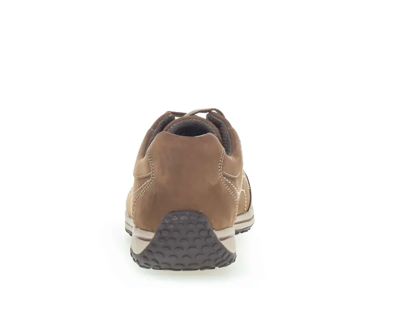 Gabor Lage sneakers Bruin (96.385.41)