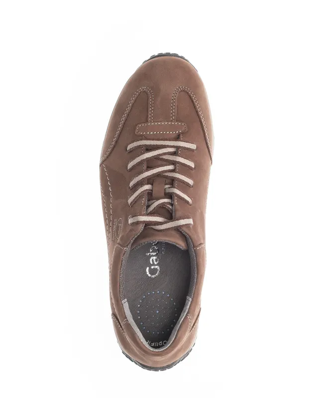 Gabor Lage sneakers Bruin (96.385.41)