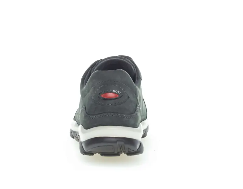 Gabor Lage sneakers Groen (96.965.43)