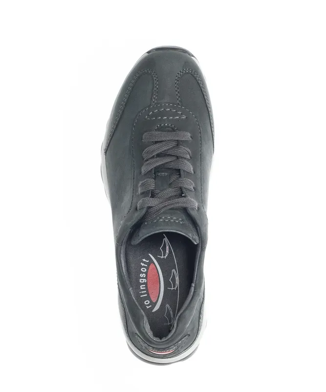 Gabor Lage sneakers Groen (96.965.43)