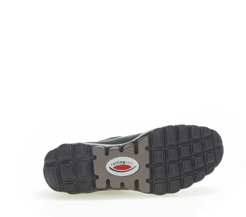 Gabor Lage sneakers Groen (96.965.43)