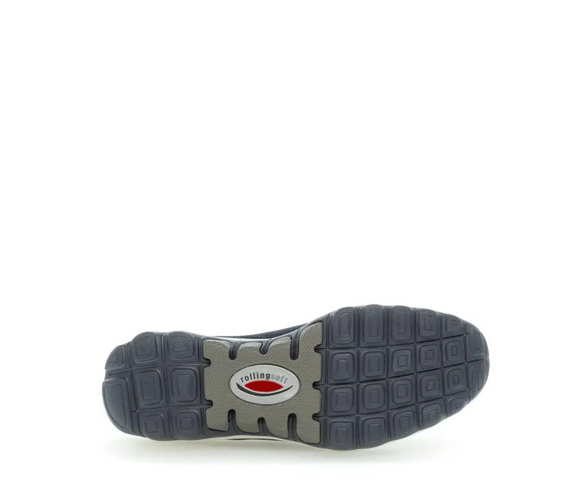 Gabor Lage sneakers Blauw (96.965.46)