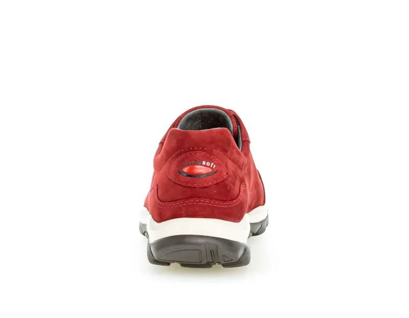 Gabor Lage sneakers Rood (96.965.48)