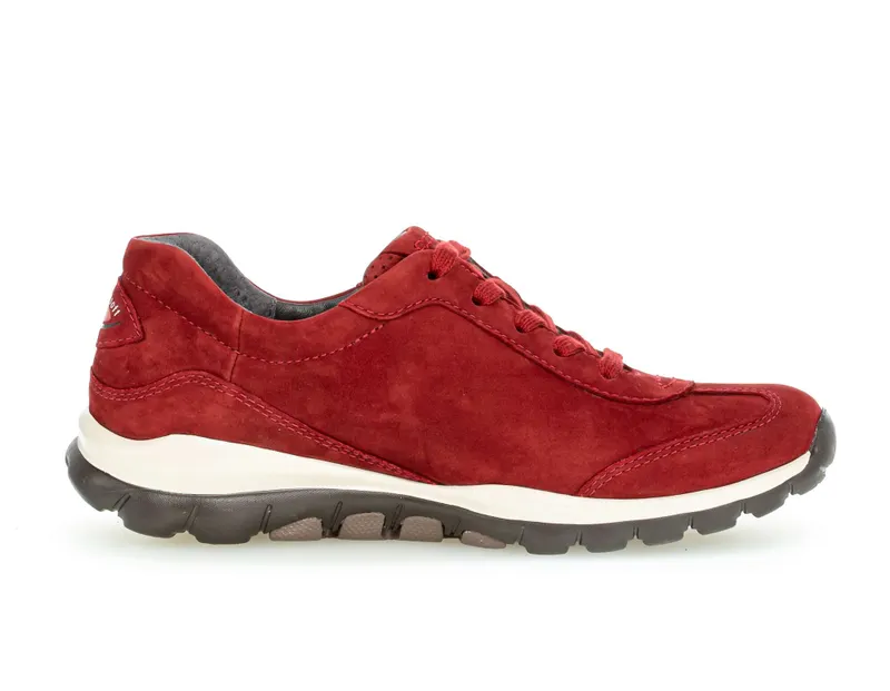 Gabor Lage sneakers Rood (96.965.48)