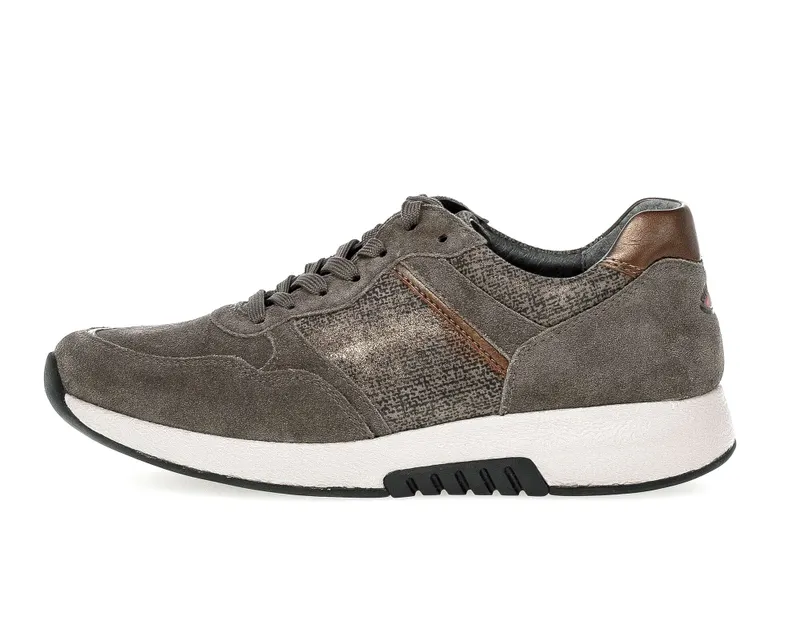 Gabor Lage sneakers Bruin (96.948.30)