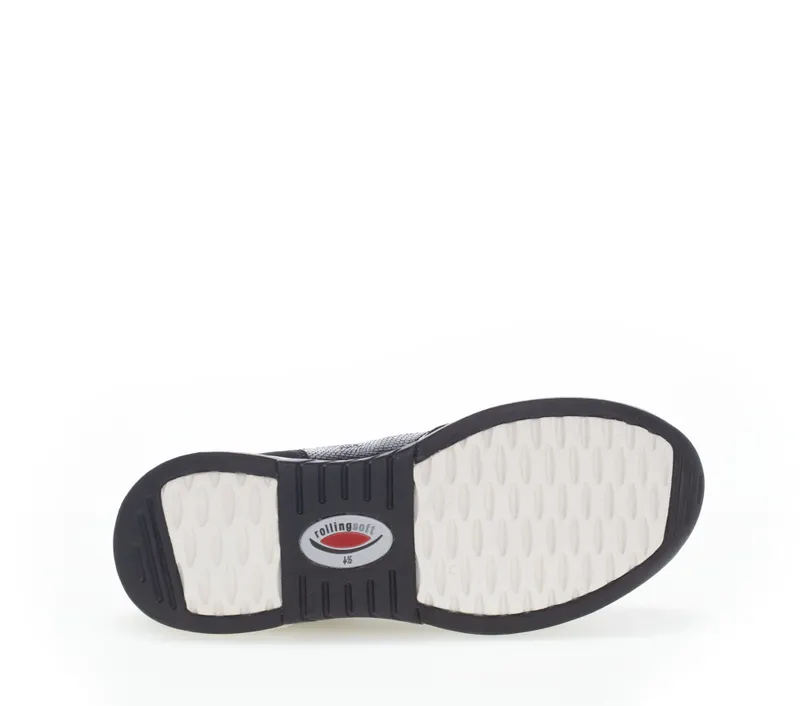 Gabor Lage sneakers Zwart (96.948.87)
