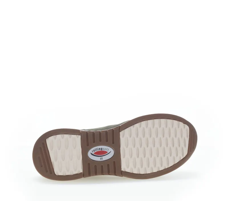 Gabor Lage sneakers Groen (96.948.42)