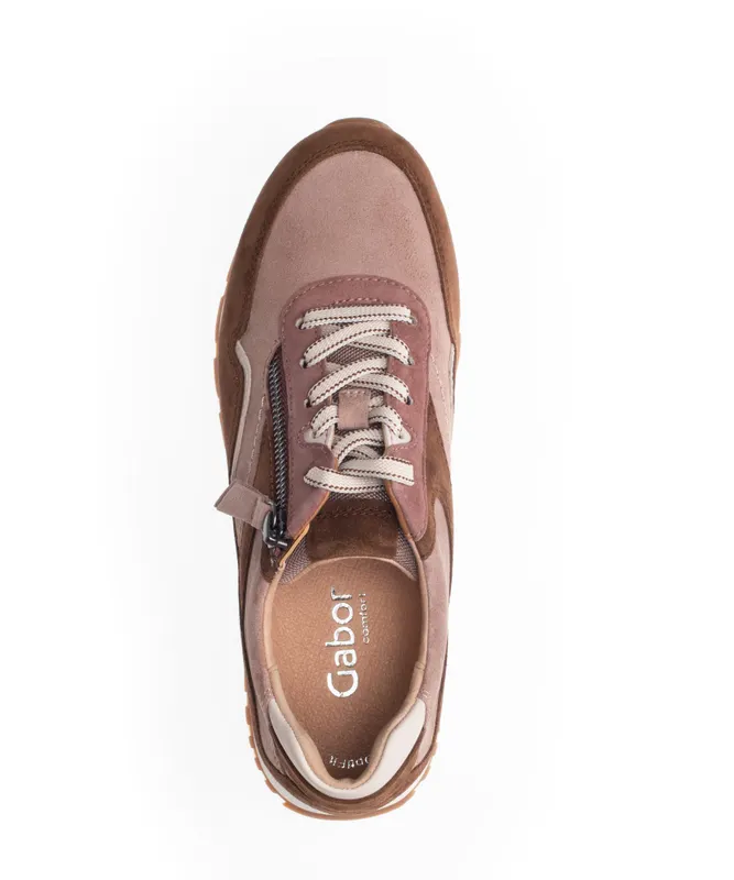 Gabor Lage sneakers Multicolour (96.363.41)