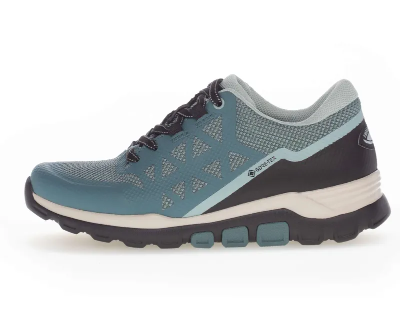 Gabor Lage sneakers Blauw (96.989.40)