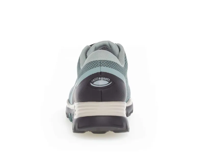 Gabor Lage sneakers Blauw (96.989.40)