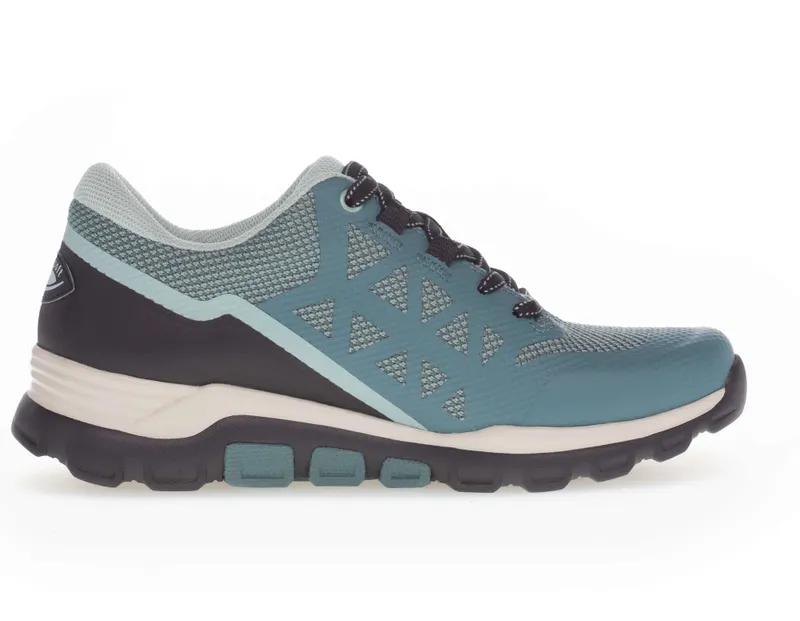 Gabor Lage sneakers Blauw (96.989.40)